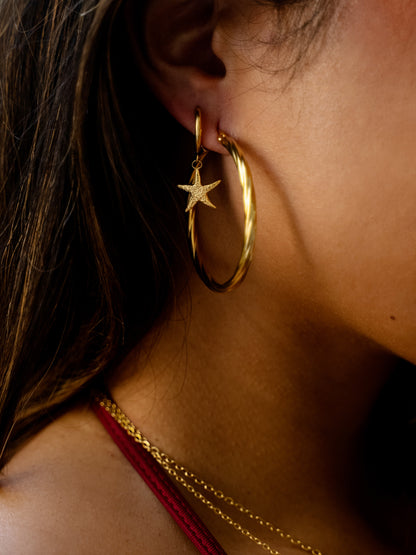 LOLA EARRINGS