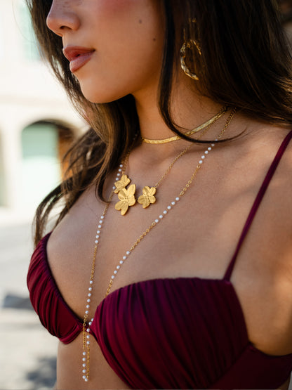 ZIREE BELLYCHAIN