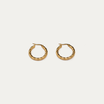 DANA EARRINGS - SMALL