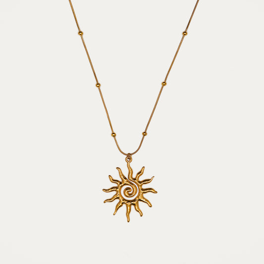 MYRA NECKLACE